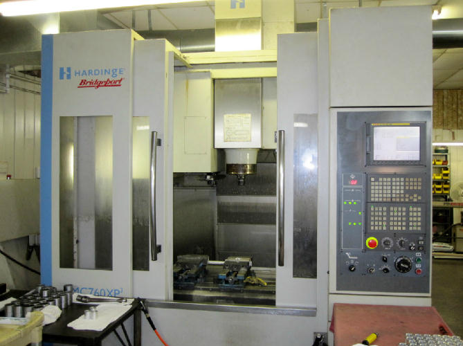 Equipment picture